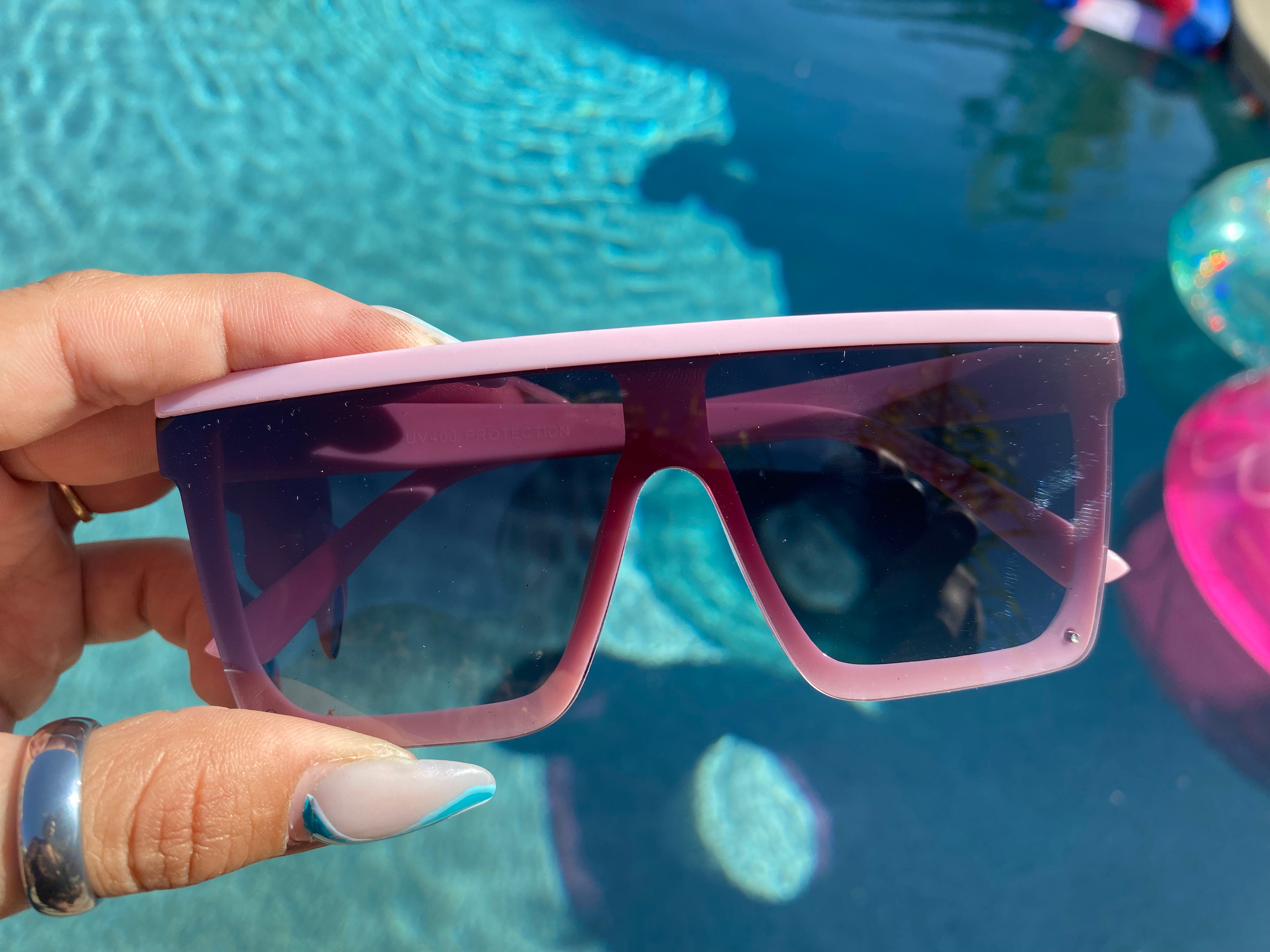 Lux Kids Sunnies