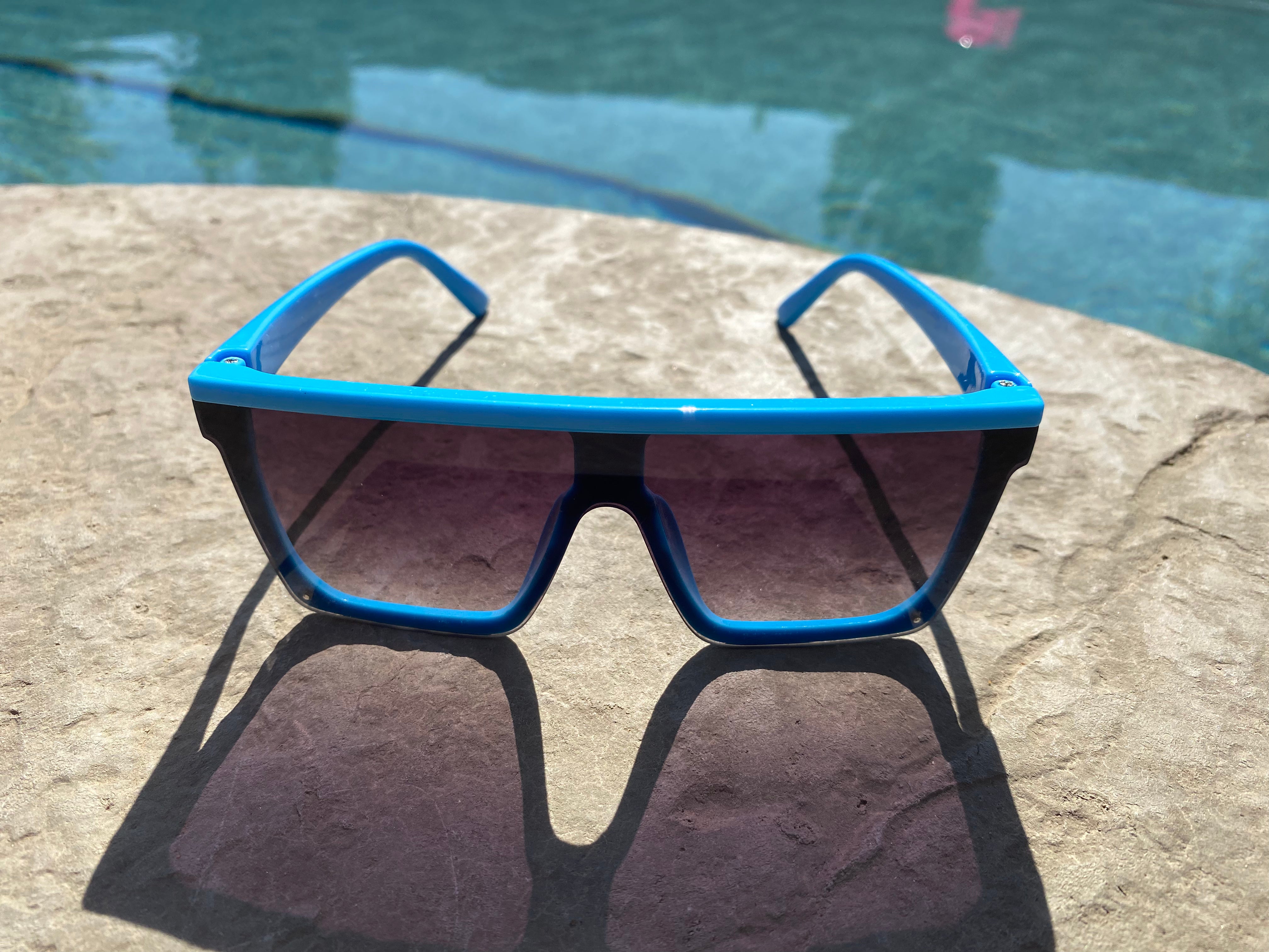 Lux Kids Sunnies