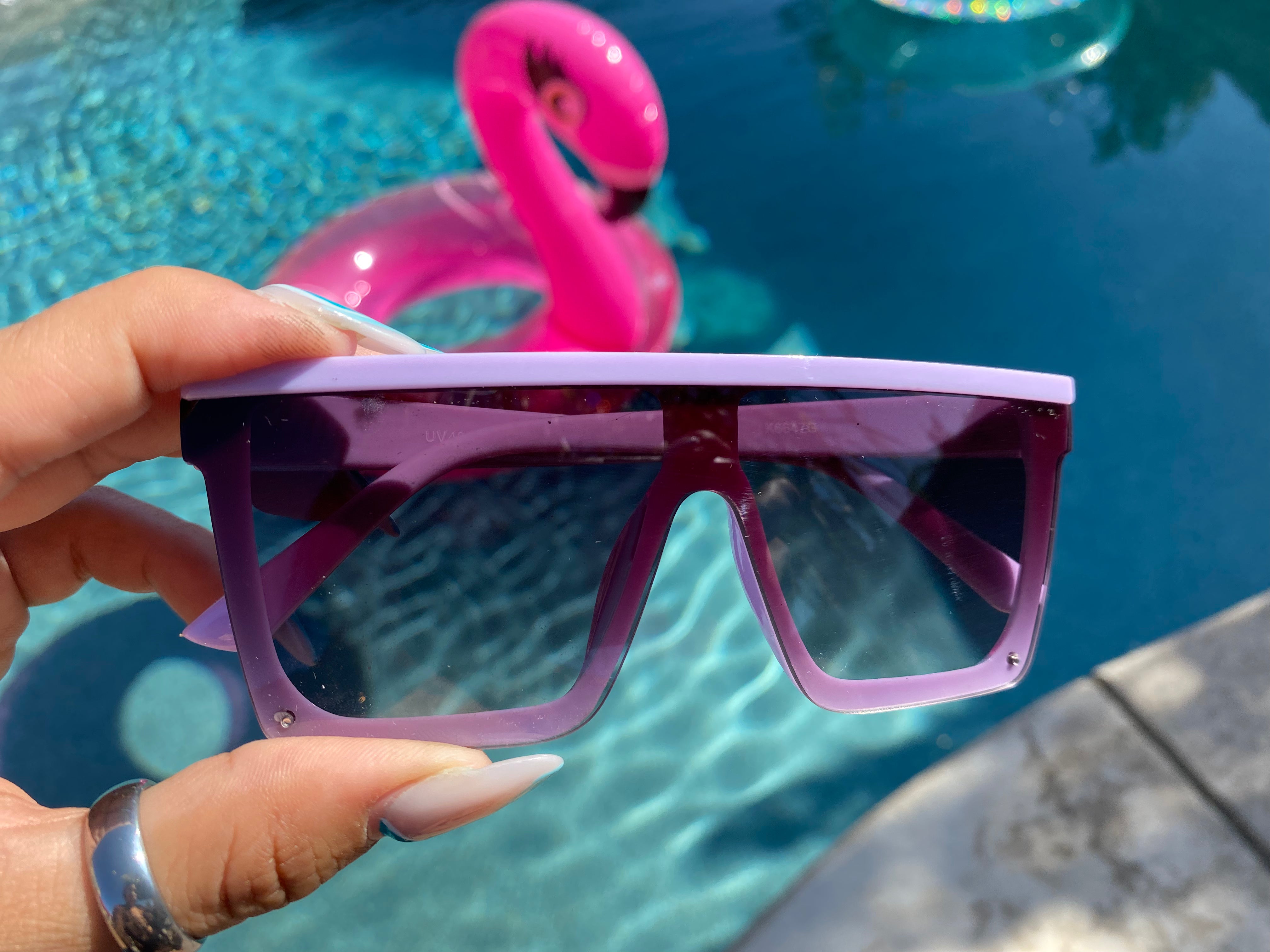Lux Kids Sunnies