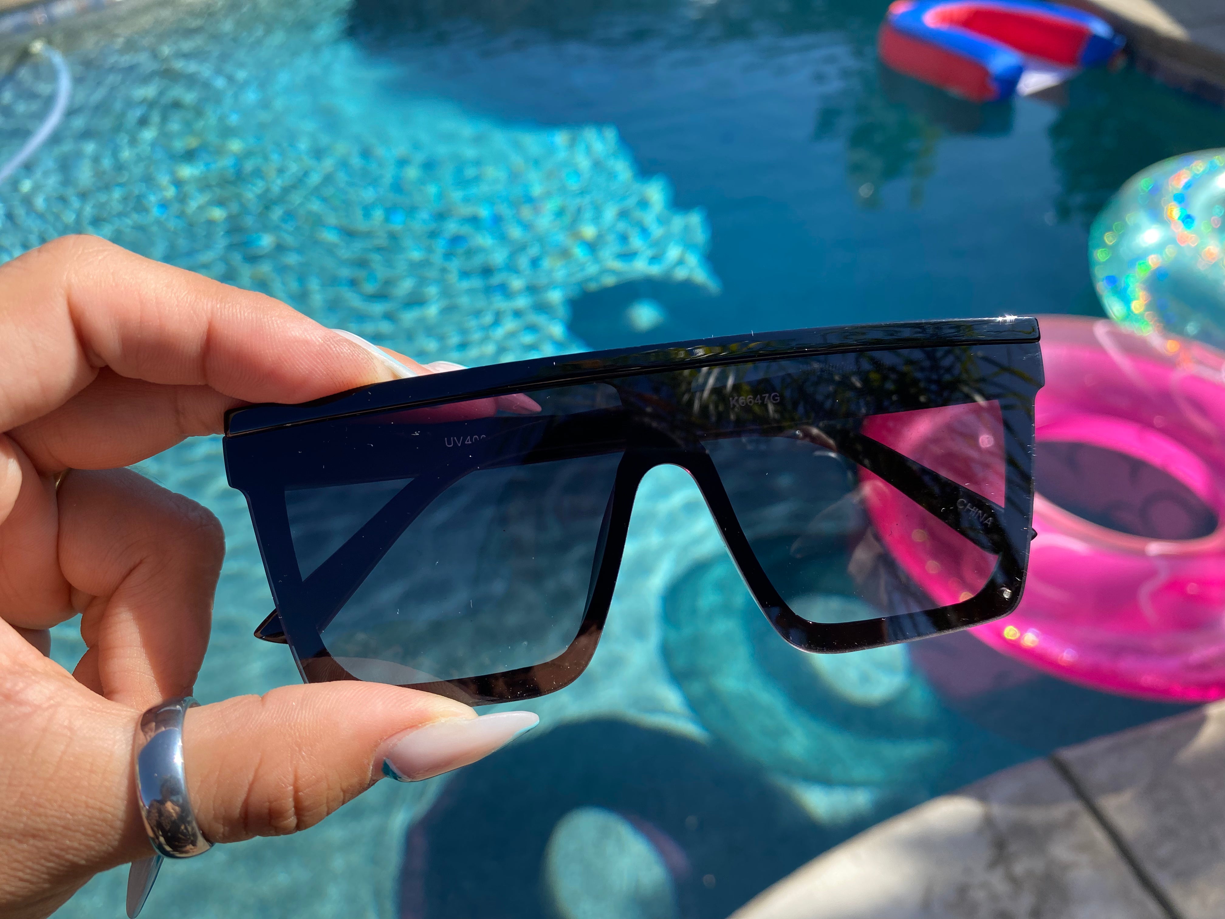 Lux Kids Sunnies