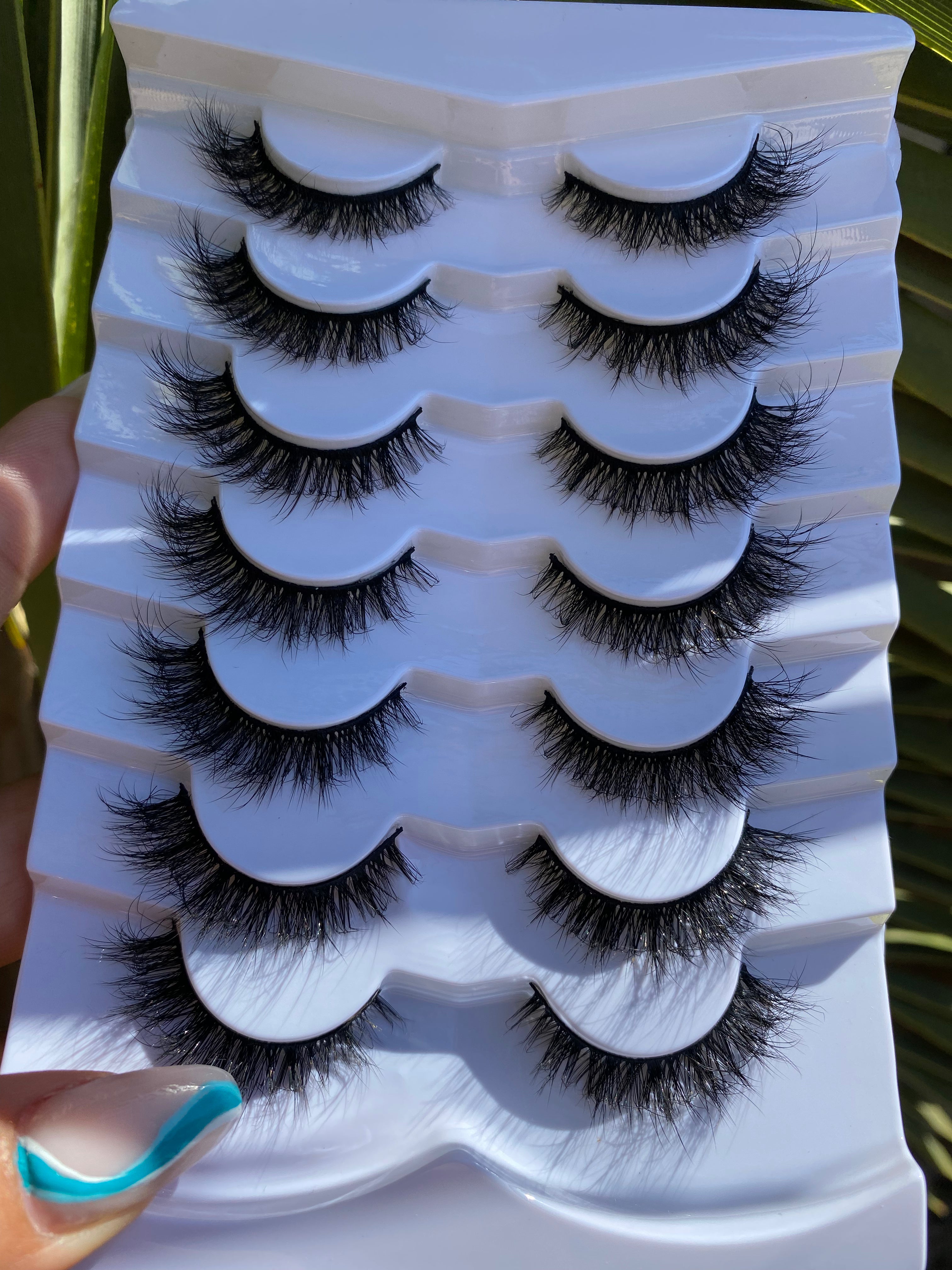 Cat Eye