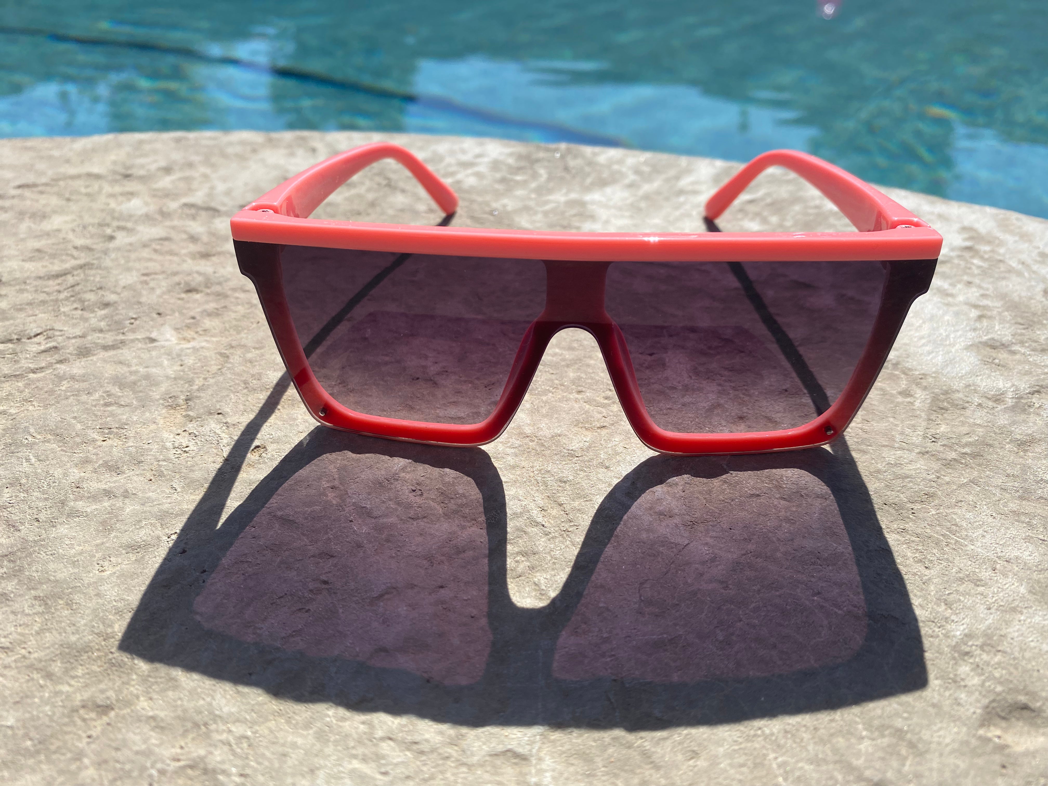 Lux Kids Sunnies