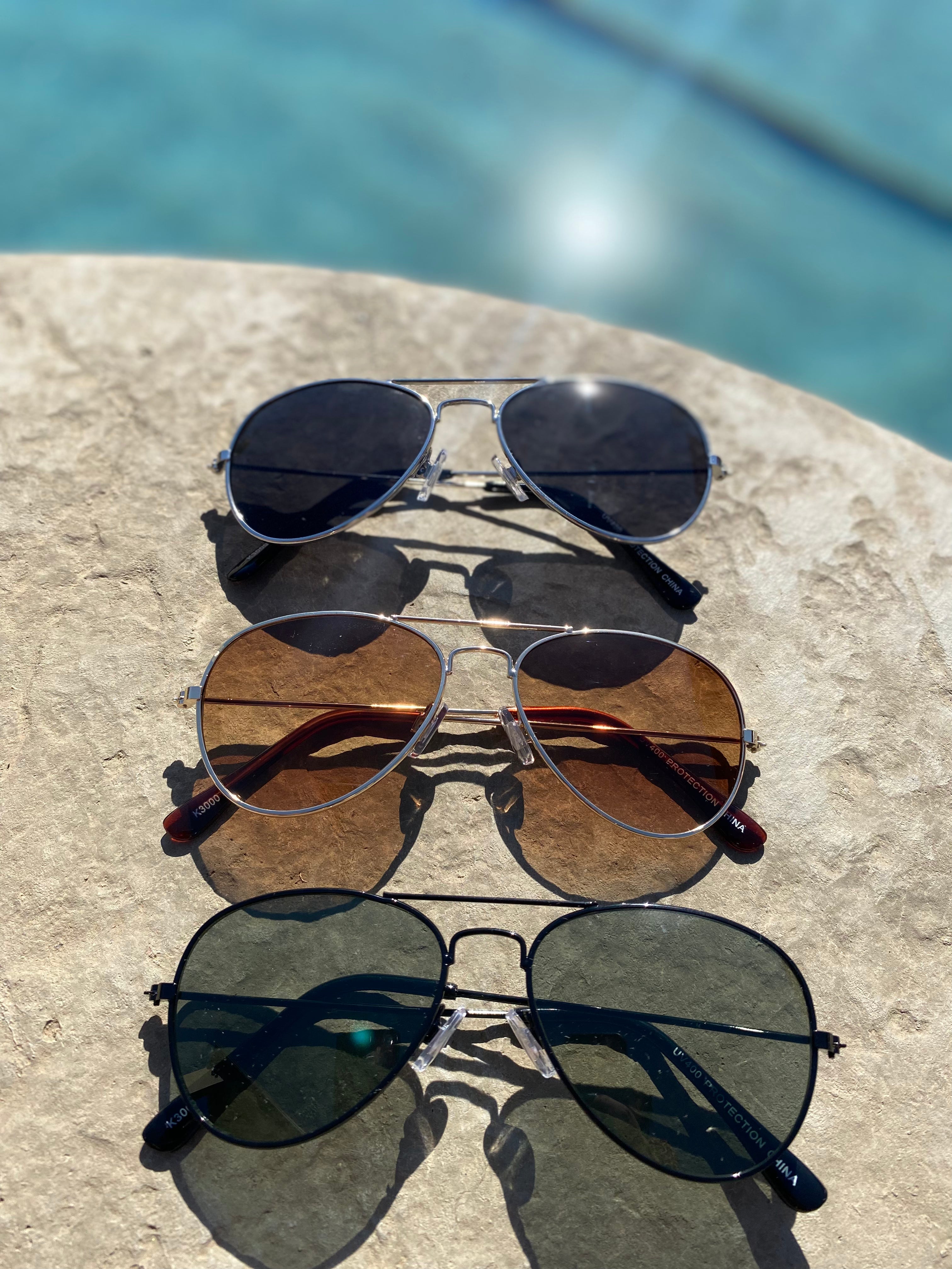 Mini Kids Sunnies
