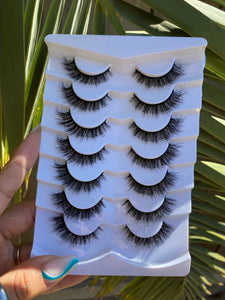 Cat Eye
