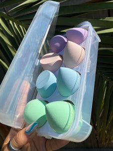 Beauty Sponges