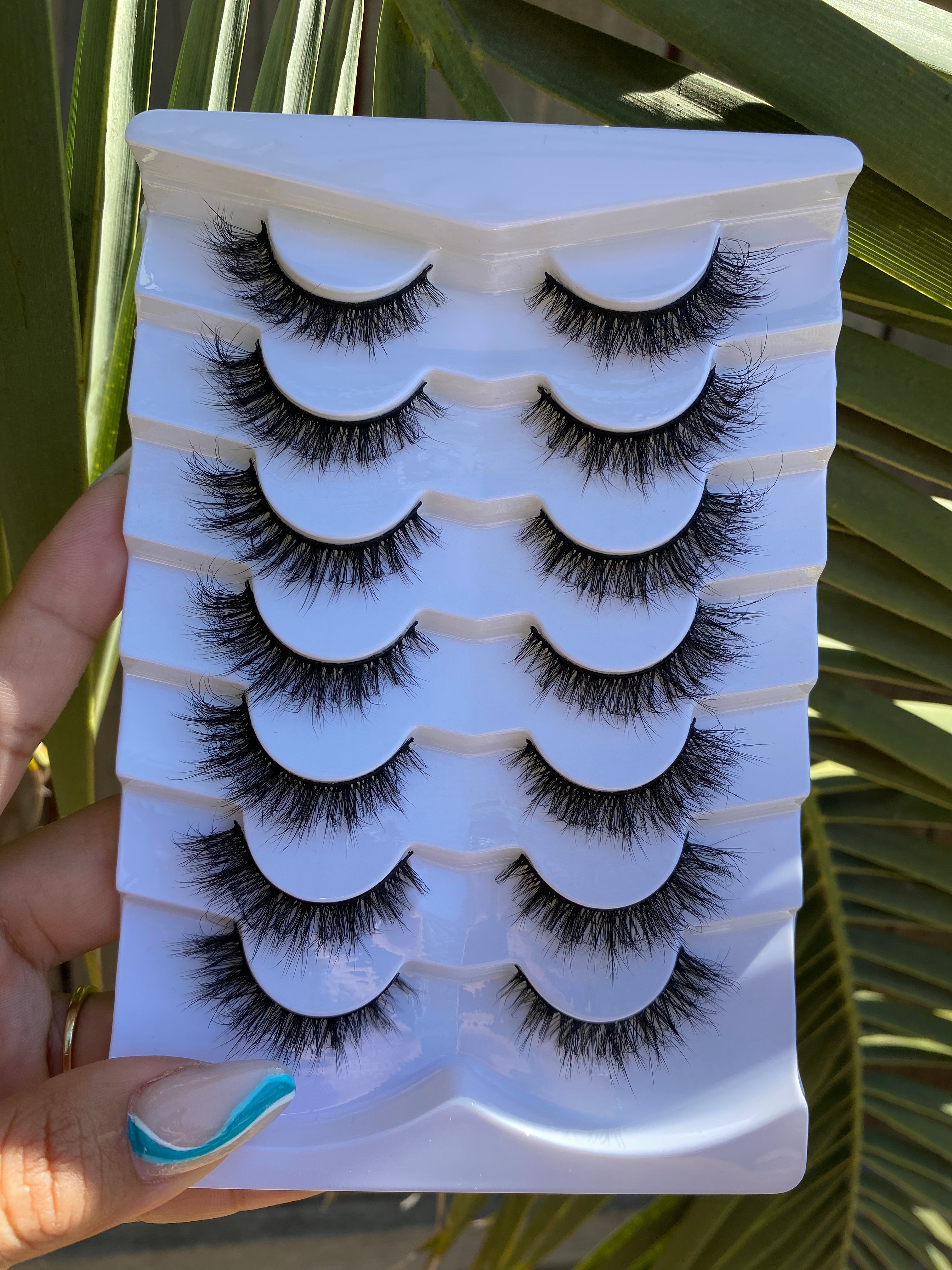 Cat Eye
