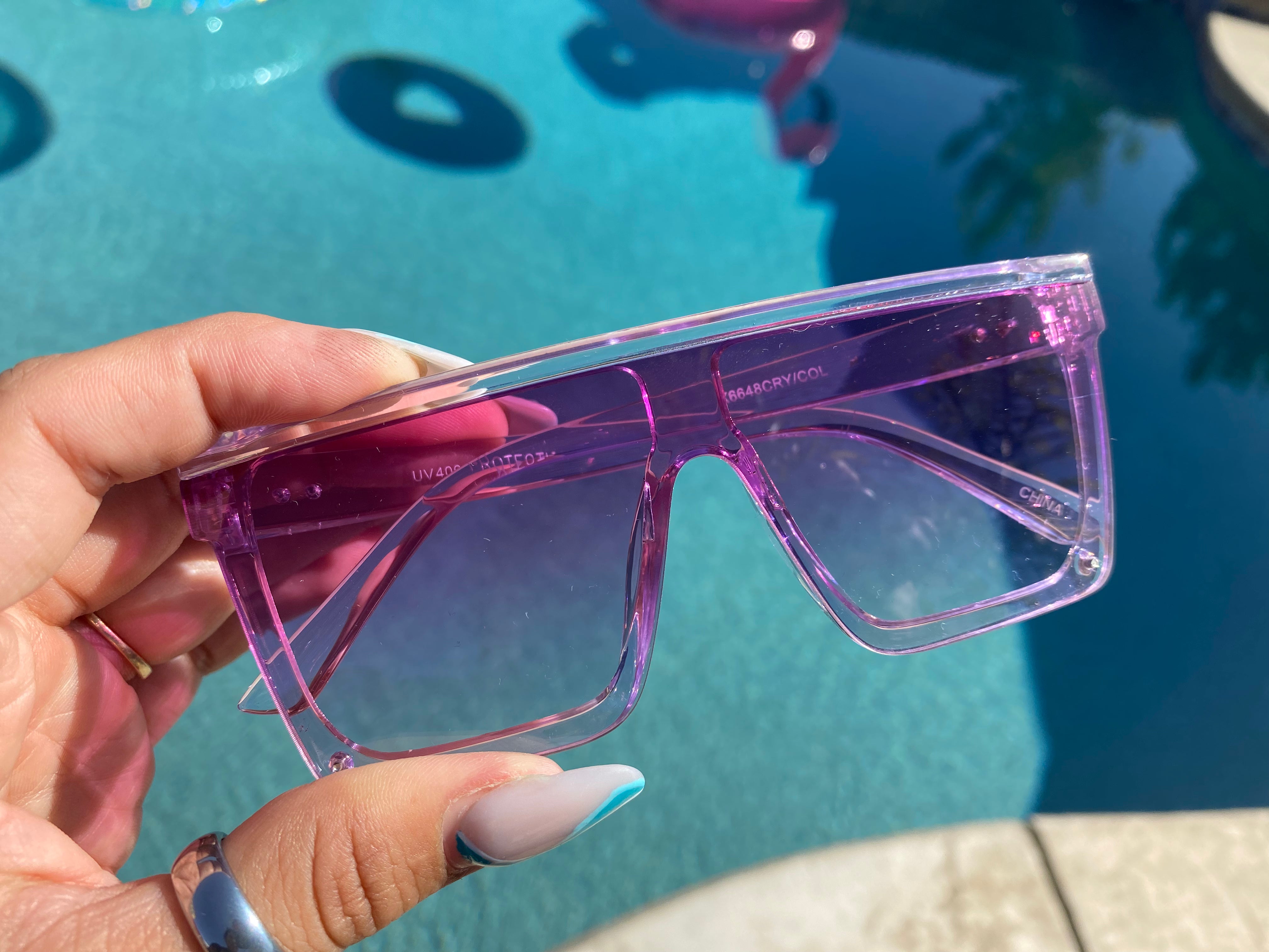 BB Kids Sunnies