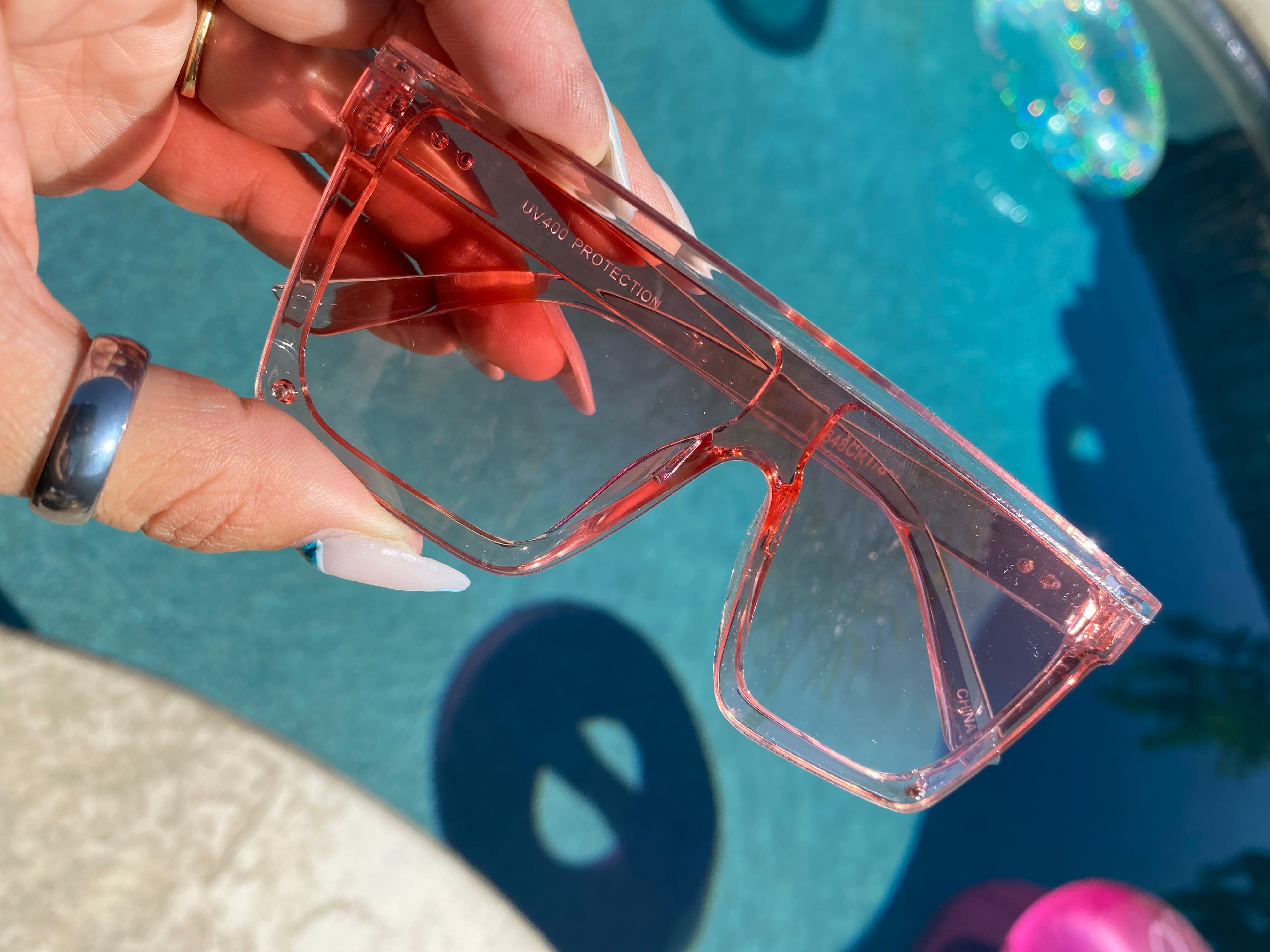 BB Kids Sunnies