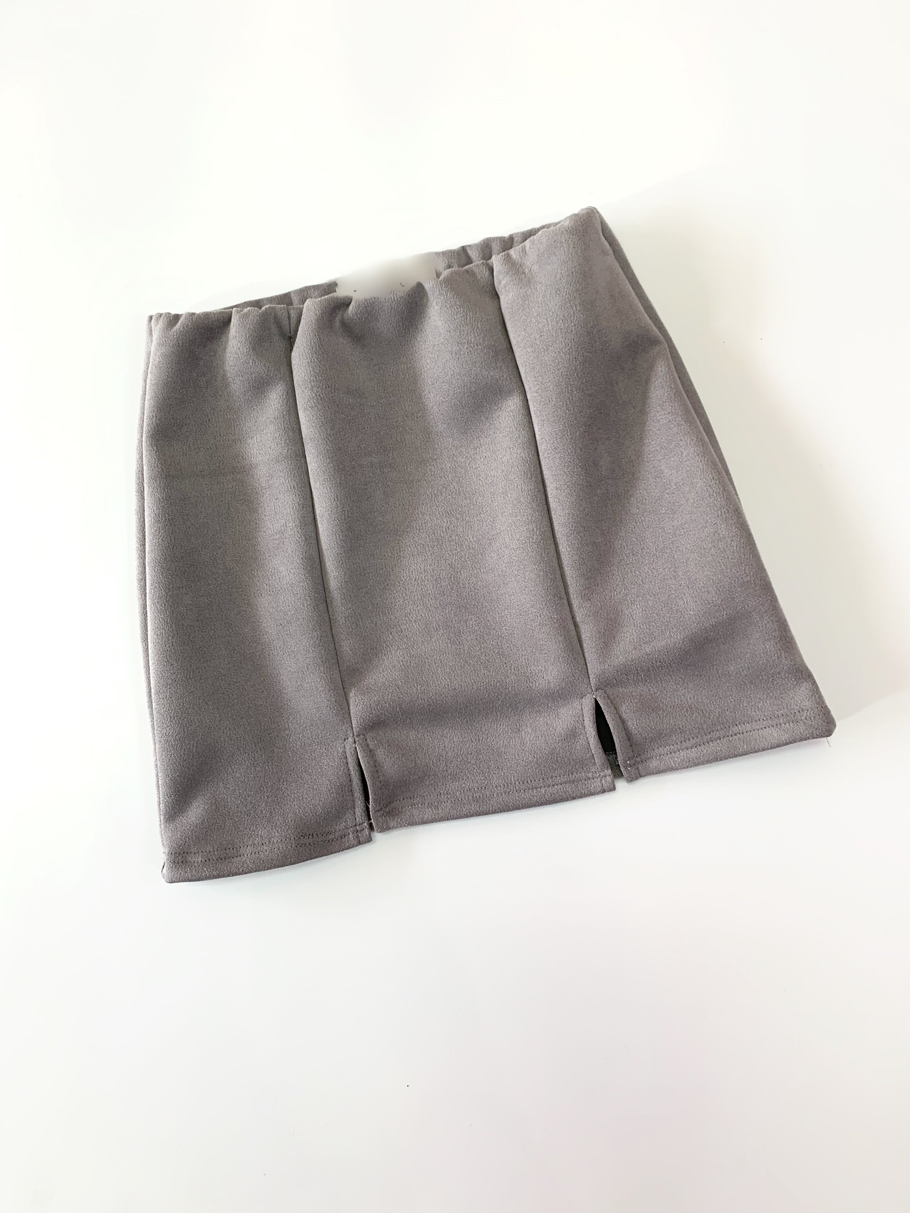 A-Line Skirt