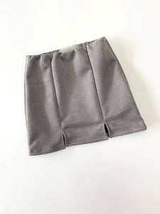 A-Line Skirt