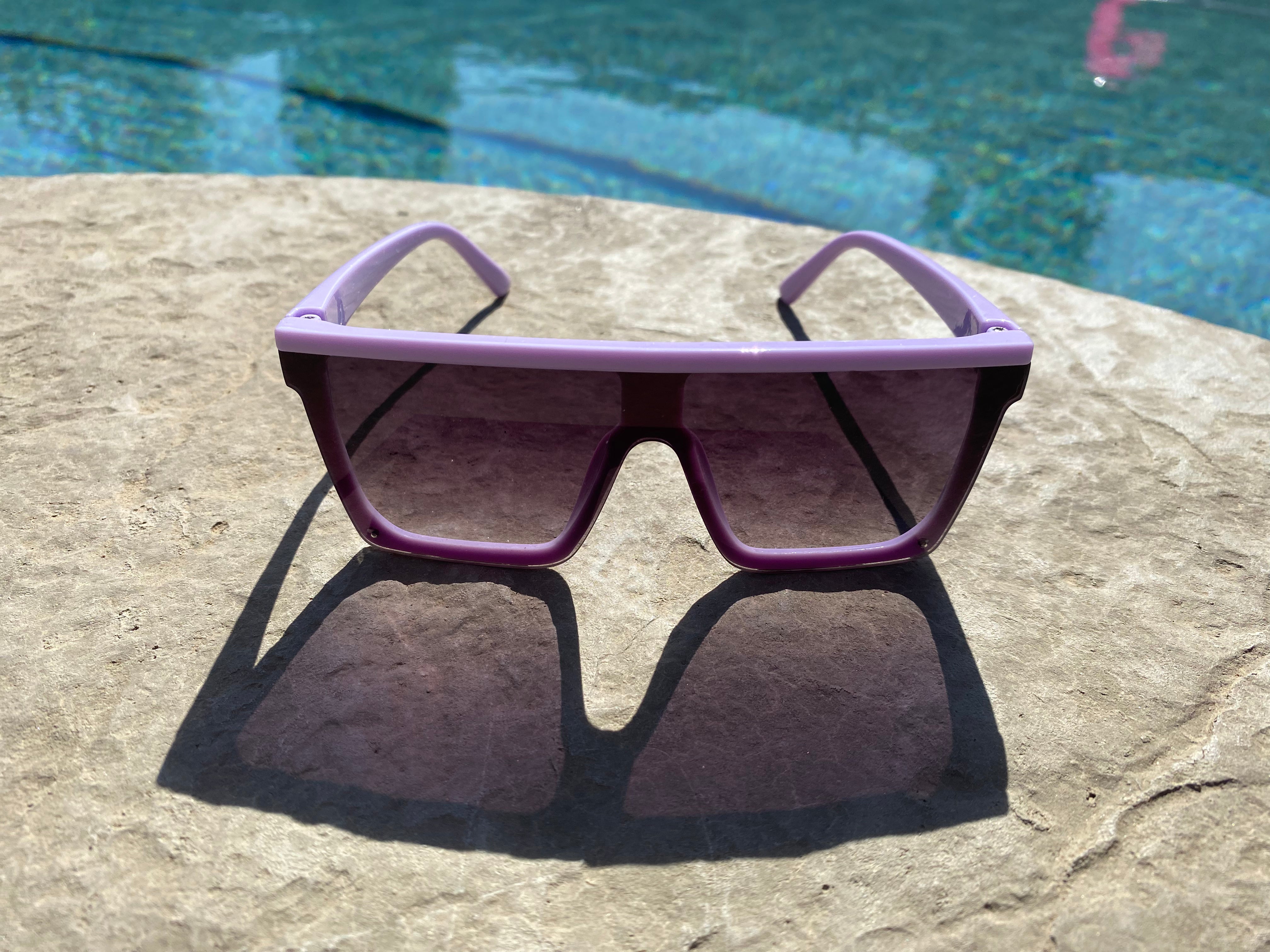Lux Kids Sunnies